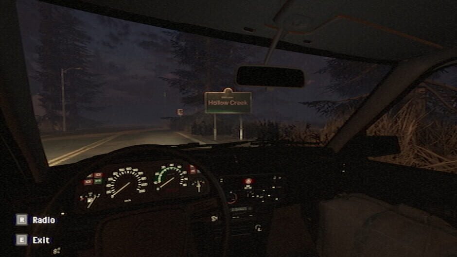 Within of Static - Ashburg Rental screenshot 11