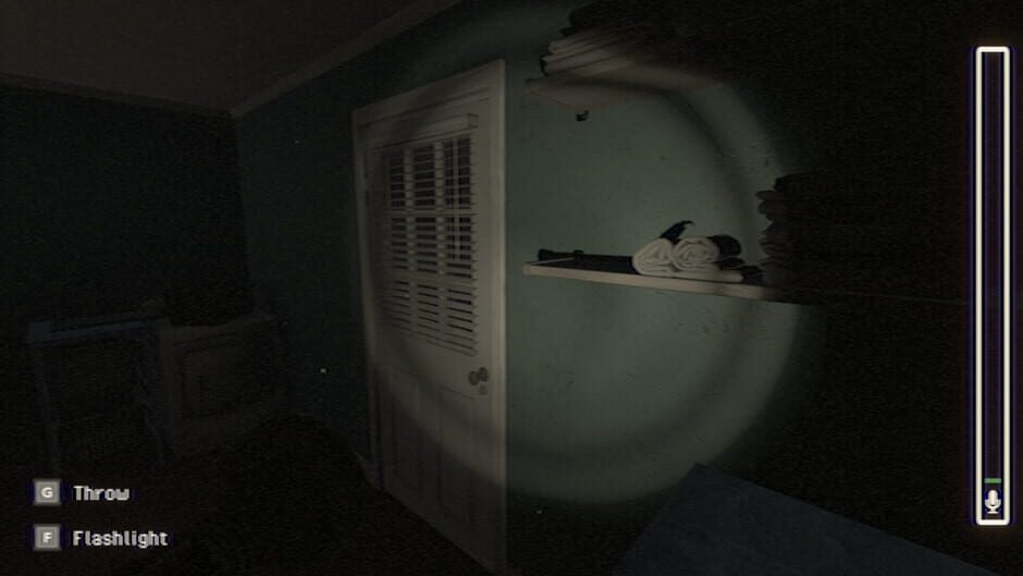 Within of Static - Ashburg Rental screenshot 6