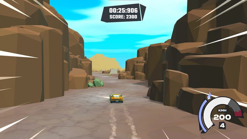 Realm Racer screenshot 4