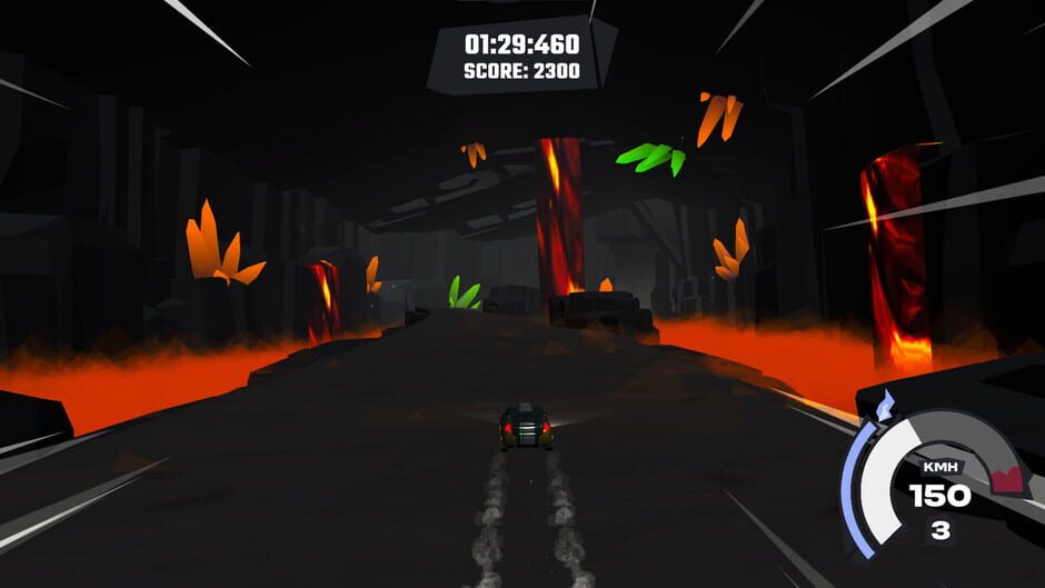 Realm Racer screenshot 6