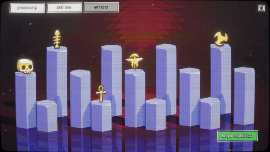 Space Rock Breaker screenshot 7