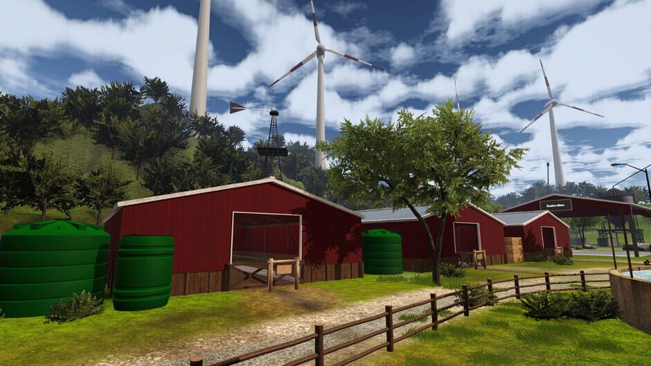 Farm Supply Simulator 25 screenshot 5