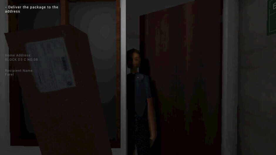 Obsessed : Trace screenshot 3