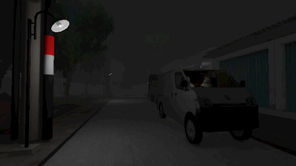 Obsessed : Trace screenshot 4