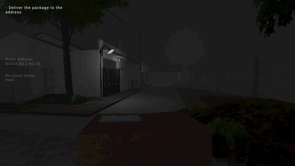 Obsessed : Trace screenshot 6