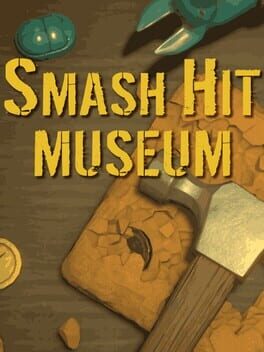 Smash Hit Museum cover