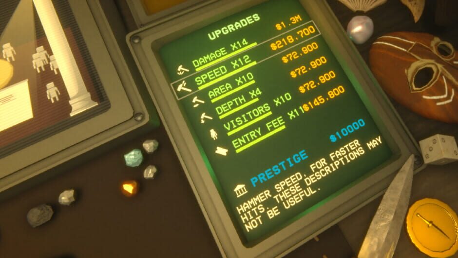 Smash Hit Museum screenshot 9