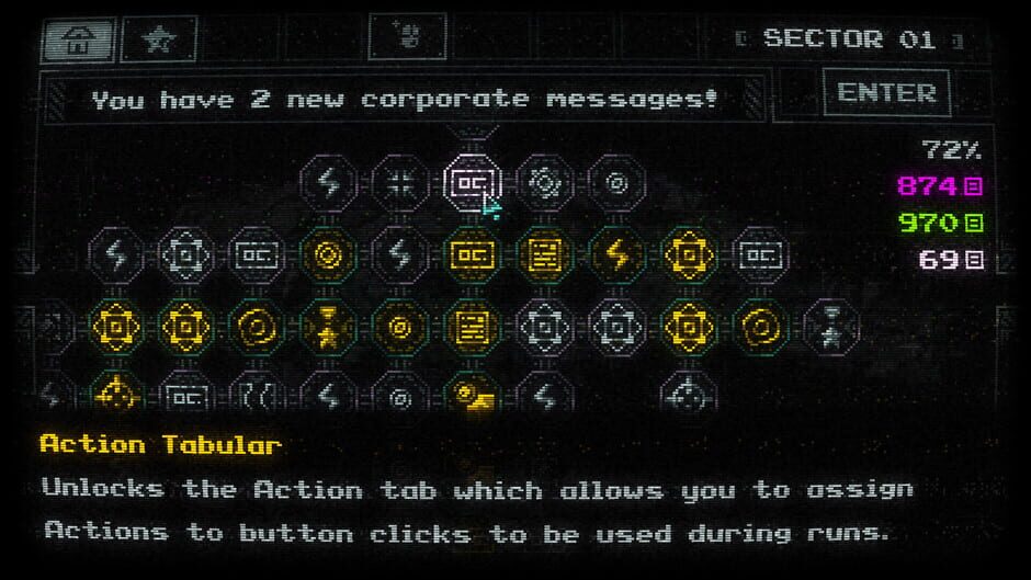 Xenosensory screenshot 4