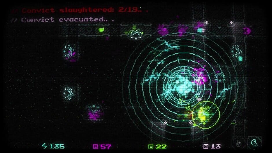 Xenosensory screenshot 5