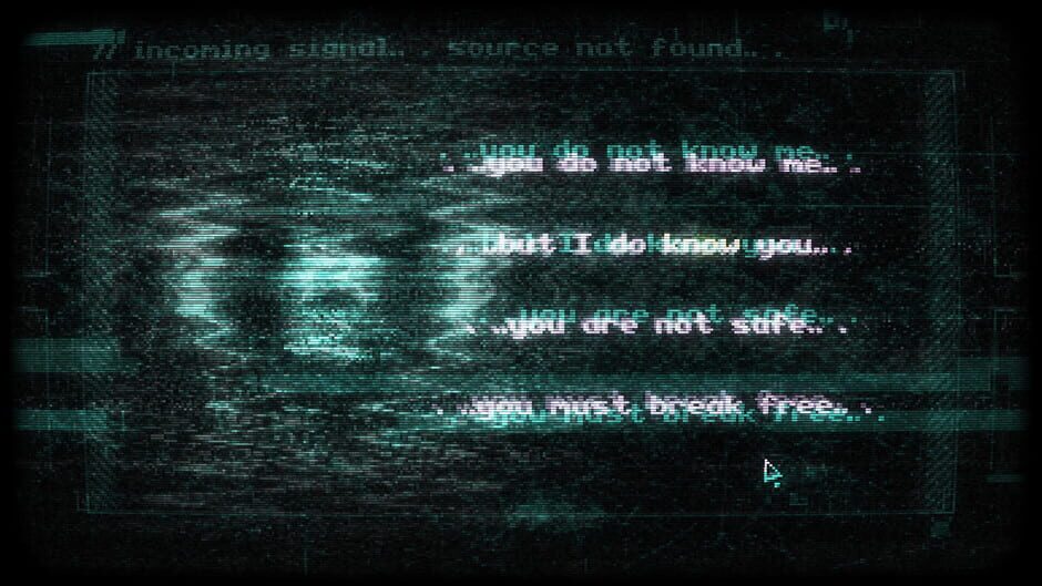 Xenosensory screenshot 6