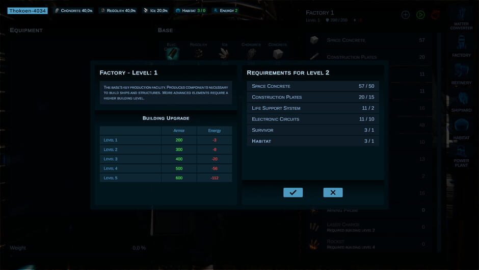 Wreckborn screenshot 11