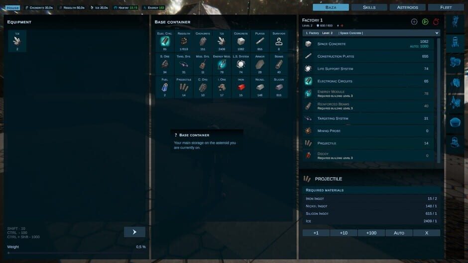 Wreckborn screenshot 9