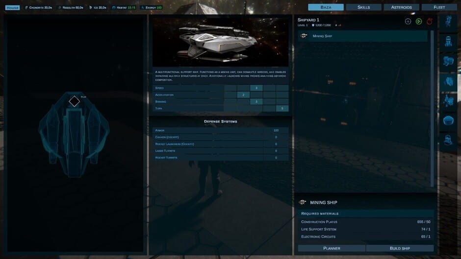 Wreckborn screenshot 10