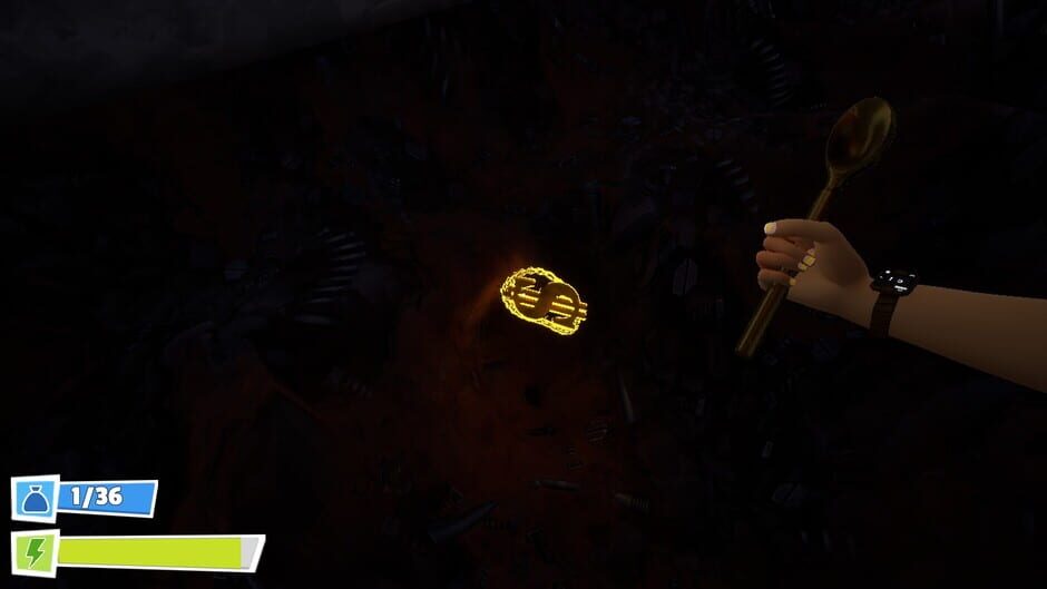 Digging a Hole... With a Spoon screenshot 4