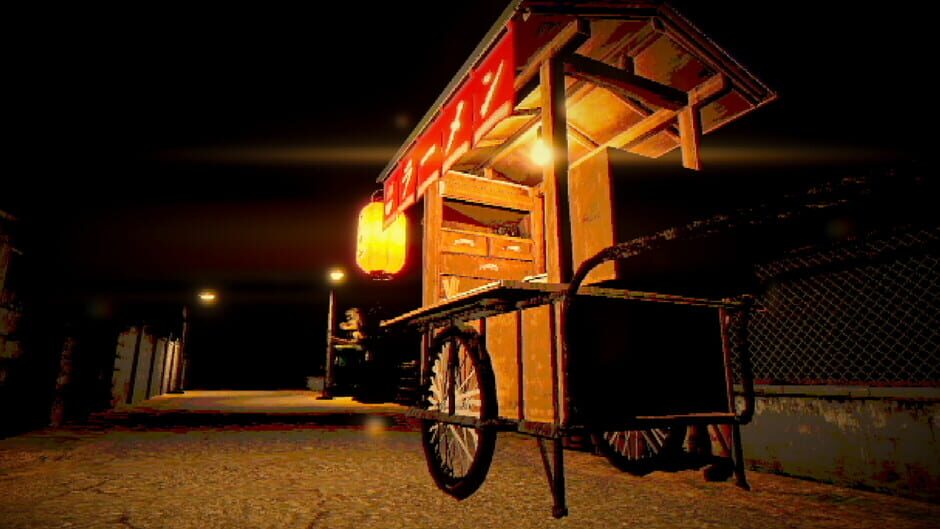 Shoyu Ramen Forever screenshot 2