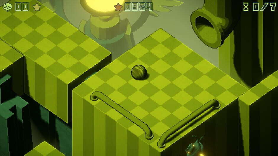 Marble's Marble screenshot 2