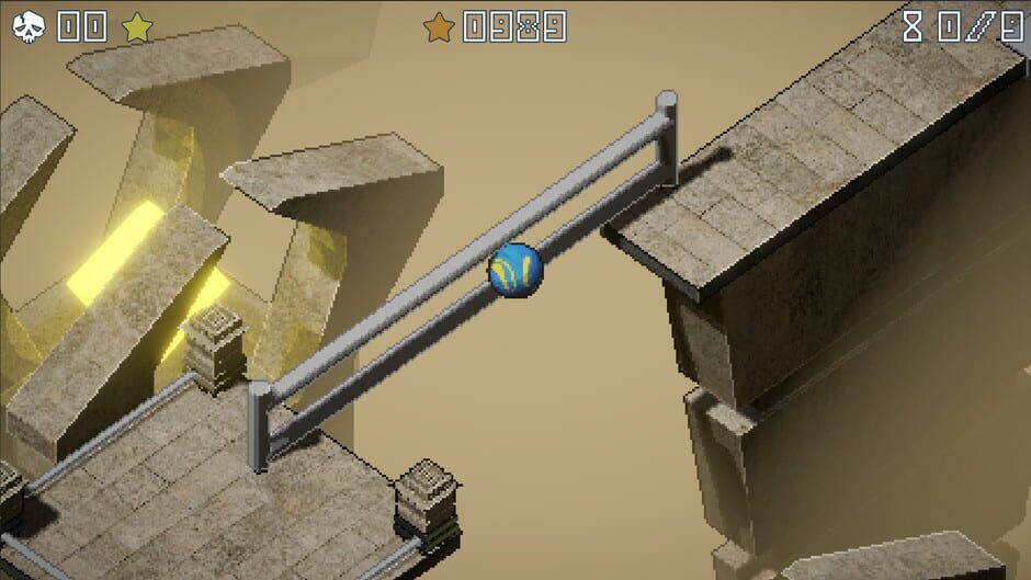 Marble's Marble screenshot 5