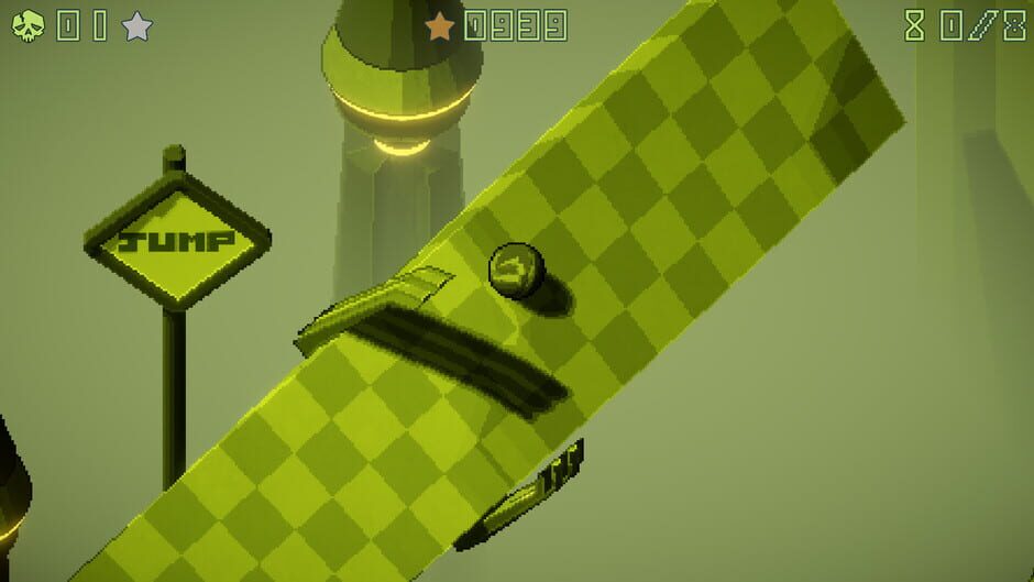 Marble's Marble screenshot 6