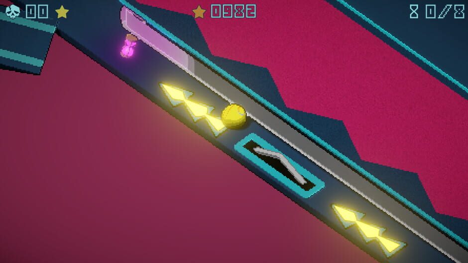 Marble's Marble screenshot 8