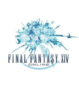 Final Fantasy XIV Online cover