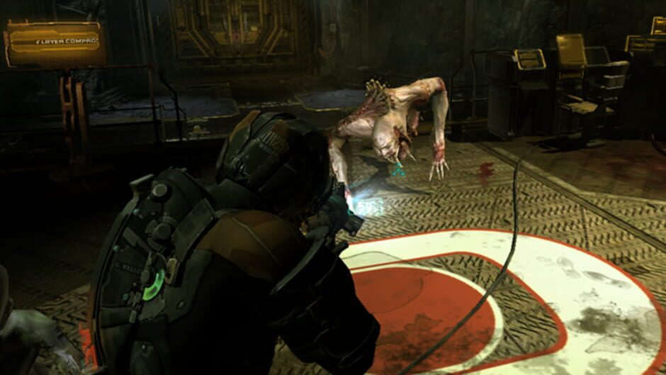 Dead Space 2 screenshot 1