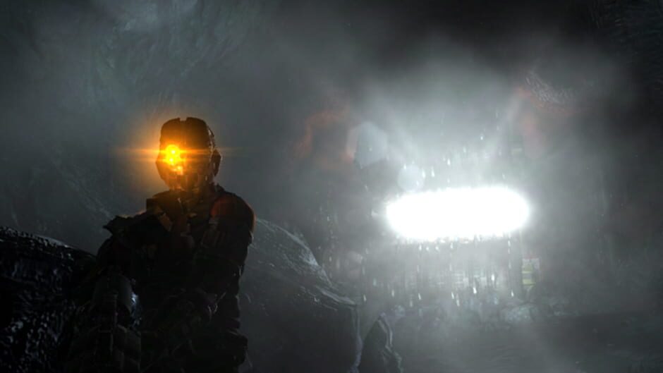 Dead Space 2 screenshot 2