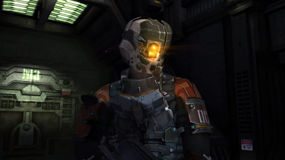 Dead Space 2 screenshot 4
