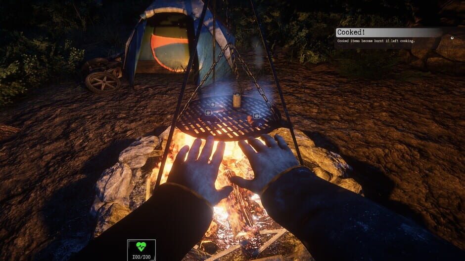 Survive the Nights screenshot 15