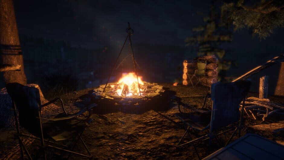 Survive the Nights screenshot 5