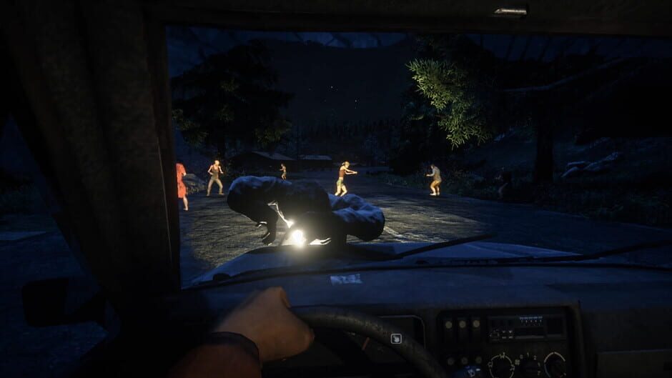 Survive the Nights screenshot 6