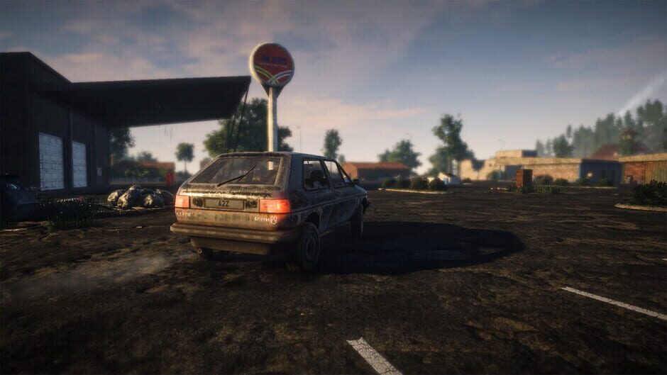 Survive the Nights screenshot 8