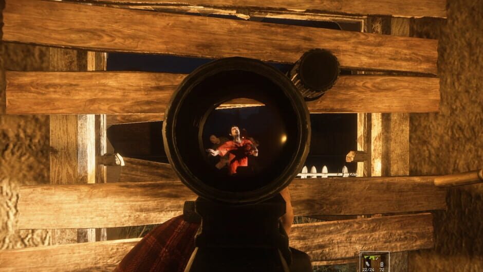 Survive the Nights screenshot 9