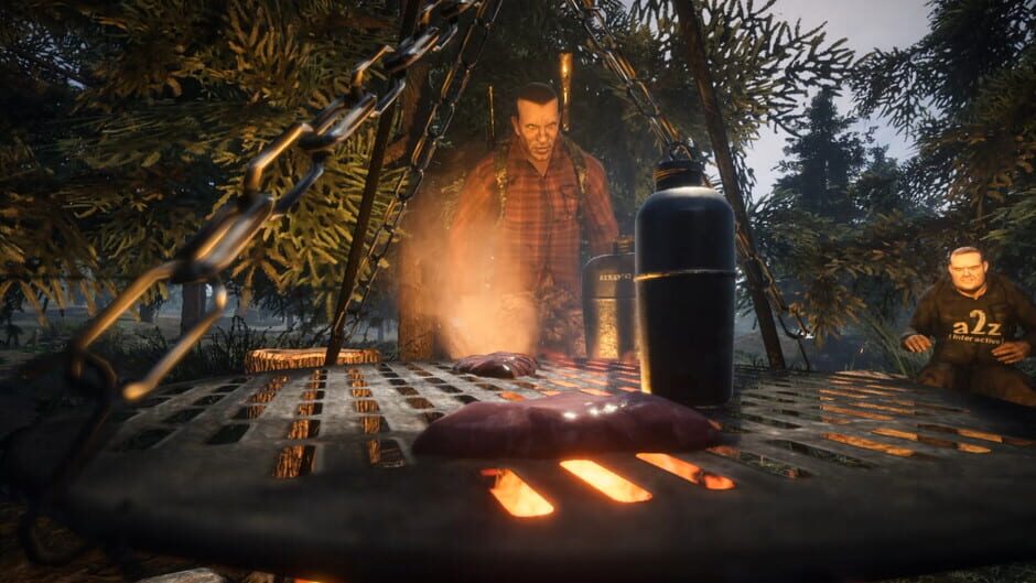 Survive the Nights screenshot 10