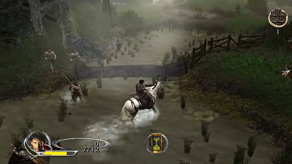King Arthur screenshot 3