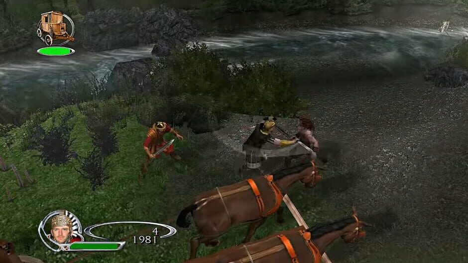 King Arthur screenshot 4