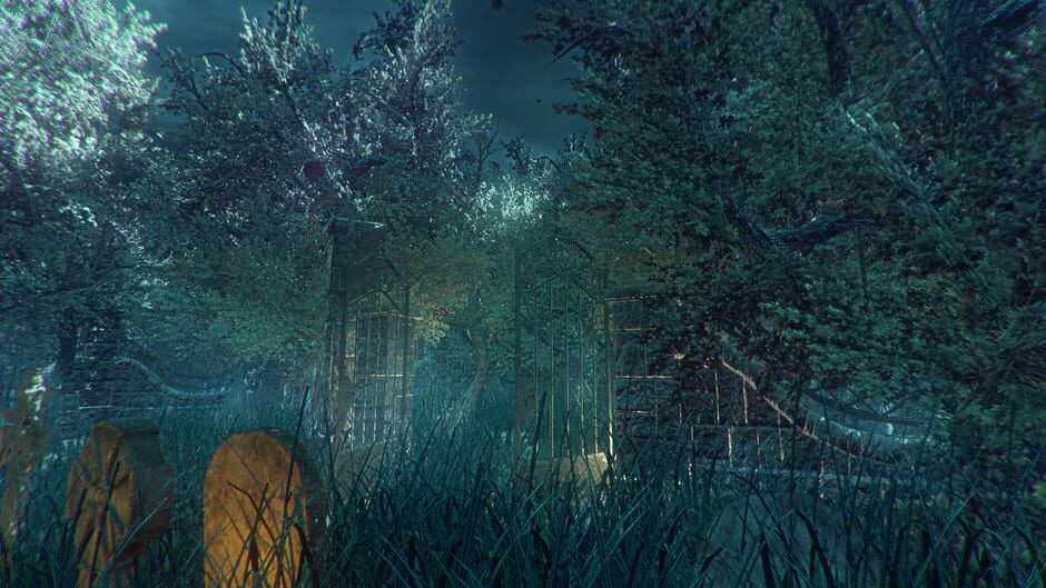 Edge of Insanity screenshot 3