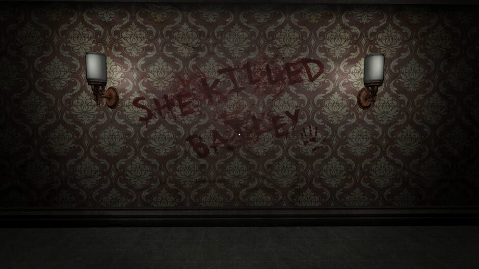 Edge of Insanity screenshot 4