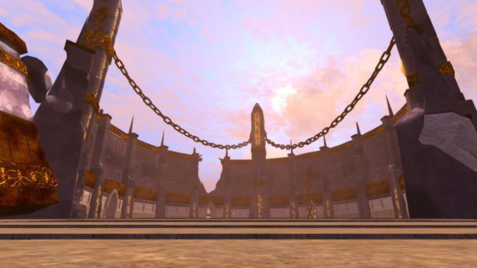 Vanguard: Saga of Heroes screenshot 1