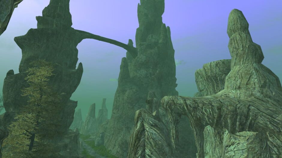 Vanguard: Saga of Heroes screenshot 2