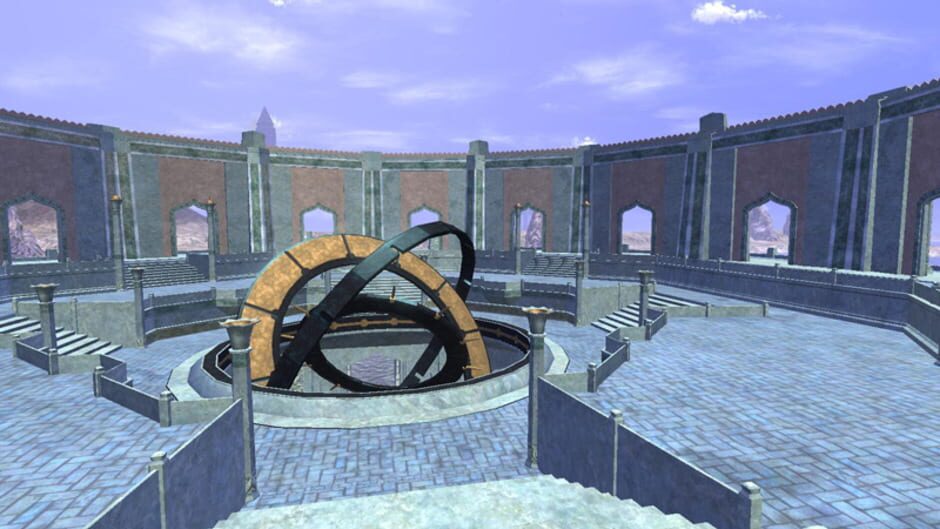 Vanguard: Saga of Heroes screenshot 3