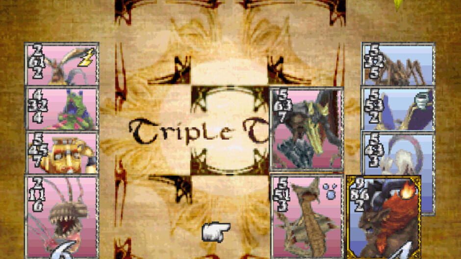 Final Fantasy VIII screenshot 3