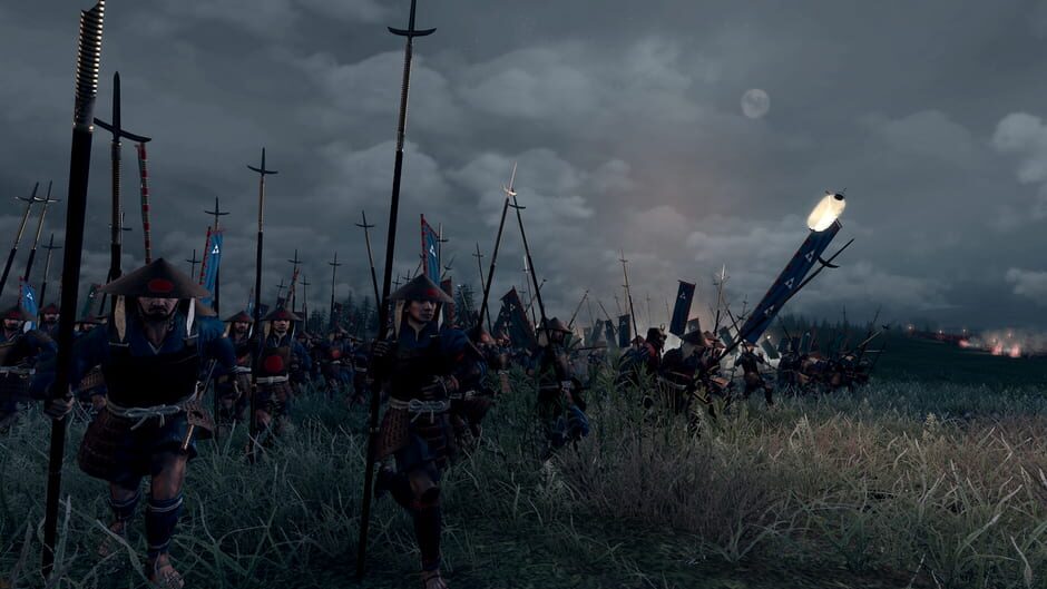 Total War: SHOGUN 2 screenshot 4