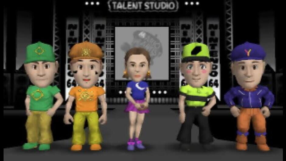 Talented screenshot 4