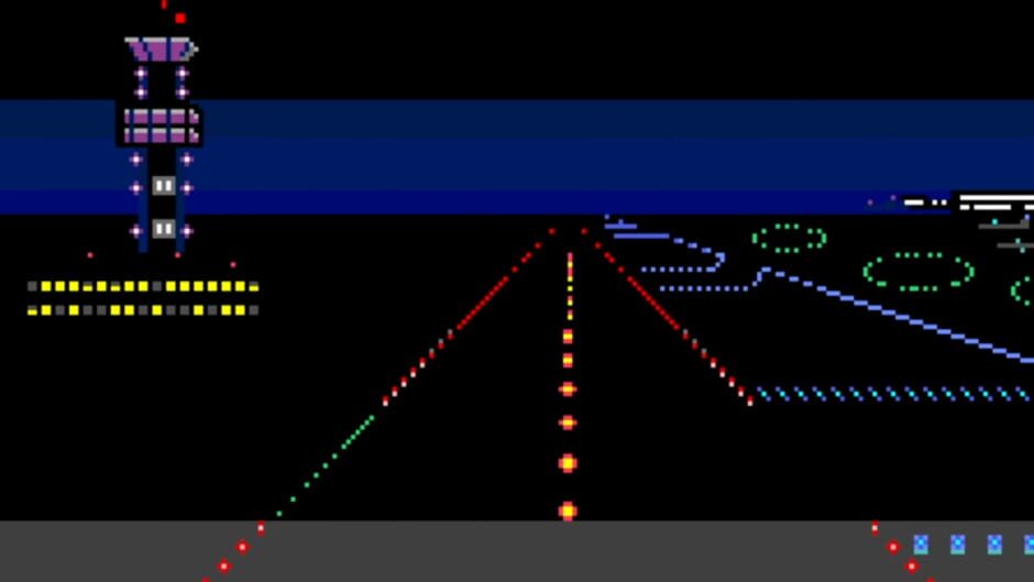 Repulse screenshot 1