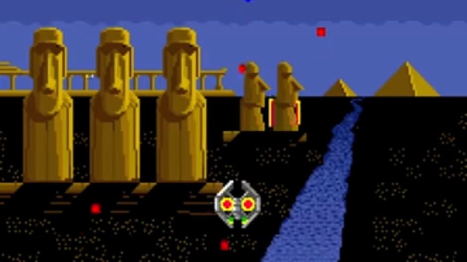 Repulse screenshot 3