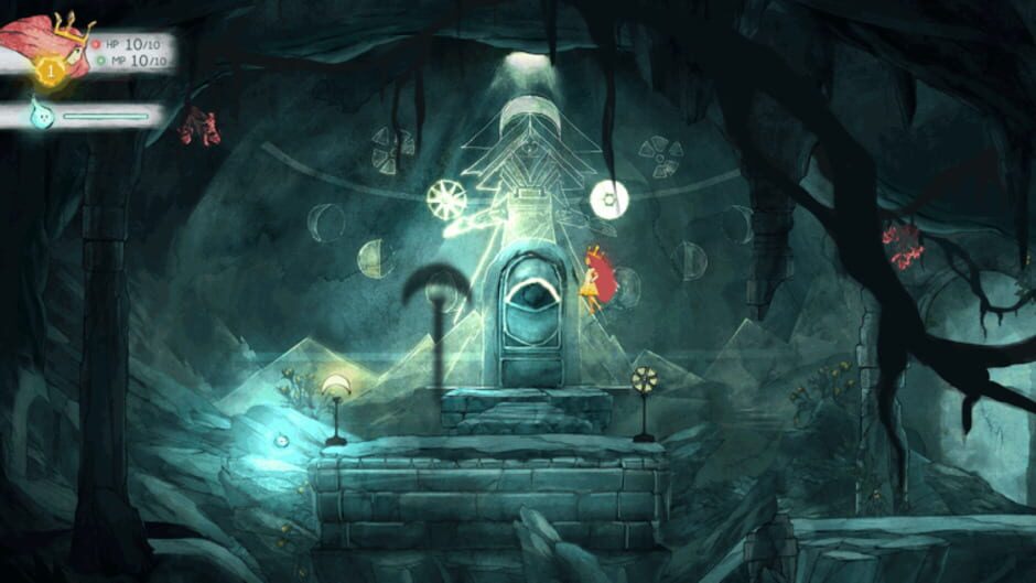 Child of Light screenshot 7