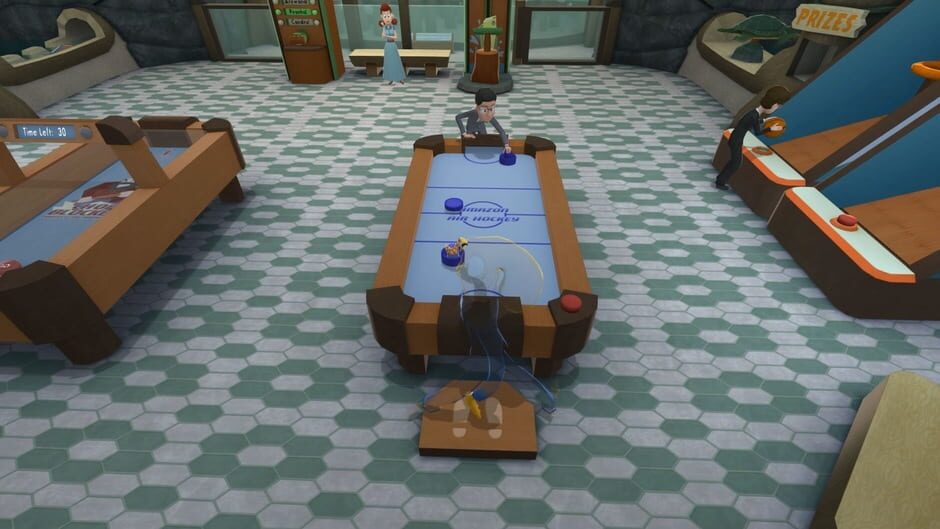 Octodad: Dadliest Catch screenshot 2