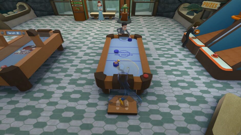 Octodad: Dadliest Catch screenshot 8