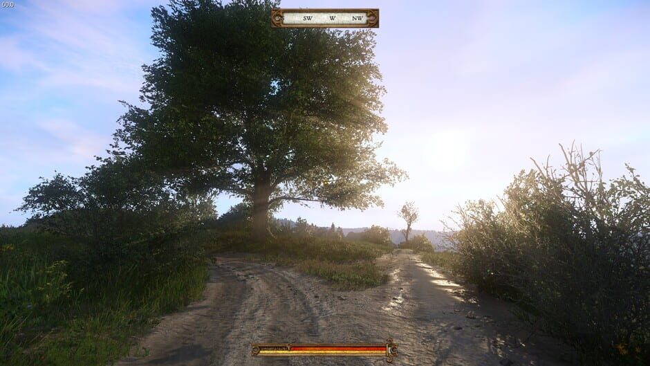 Kingdom Come: Deliverance screenshot 7