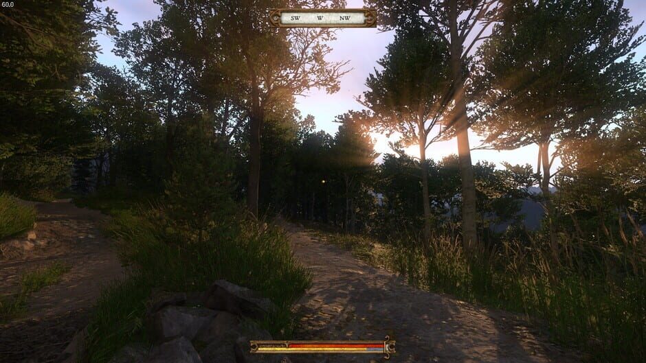Kingdom Come: Deliverance screenshot 9